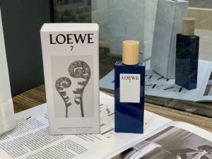 高品质/130 loewe罗意威第七乐章淡香水50Ml。 这款香水的味道让我觉得有一种很虔诚的味道，但是它不是那种年迈成熟感，反而给我很轻松的感觉。像是在一个欧