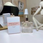 高品质/140 纪梵希倾城之恋清新麝香淡香水80Ml 清冷花香麝香调万人迷释放自我