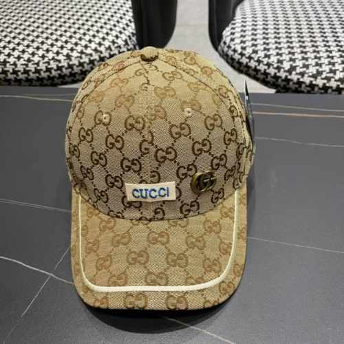 古奇Gucci棒球帽 官网新品 棒球帽 原单品质火爆来袭 高档大气上档次 低调奢华 方便携带 跑量