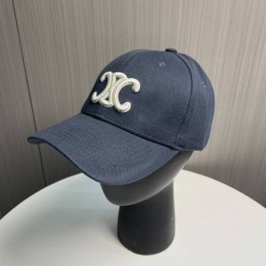 配防尘袋 Celine赛琳 新款简约棒球帽 新款出货 大牌款超好搭配 赶紧入手