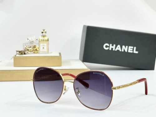 Chanel Model：Ch2217J Size：57口17-142