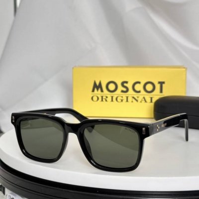 moscot 马士高 Model:816 Size:53口19-145