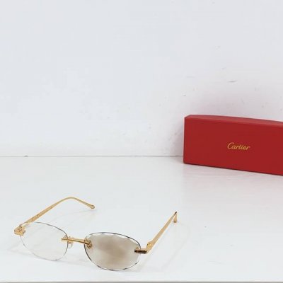 变色 Cartie* Model：Ct0611S Size：145