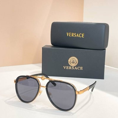 Versacemodel:Ve6815Size:58口17-142