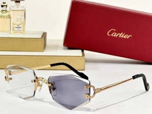 cartier Mod：Ct0582S Size：142