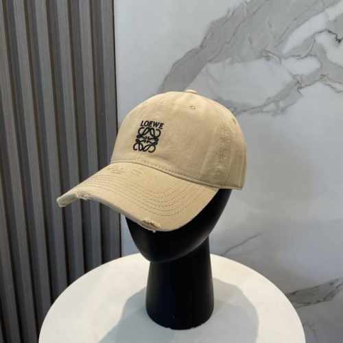 防尘袋 罗意威Loewe渐变色新款原版原标设计棒球帽质感超好 外部线条定位标准 做工精细 简约大气低价走量
