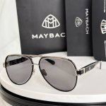 Maybach迈巴赫Model:The Mabe Size：61口13-145