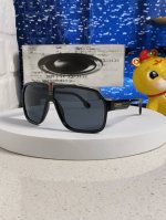 Carrera卡雷拉男士经典飞行员太阳眼镜镜片防紫外线保护