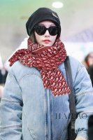 上新 迪奥羊绒长巾 Do字母条形长巾 抢Vip推荐 下手一定要快 高端 大爱 顶级纯山羊绒 婴儿触感舒服到飞女人尤物 货极少 四季都可以用真心美的让人非常非常心