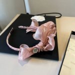 miumiu缪缪新款发箍