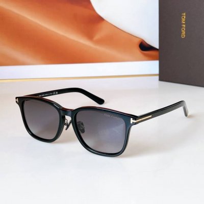 Tom For* Model:Ft1048 Size：52口18-140