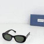 Gucc* Model：Gg1829Sk Size：53口19-145