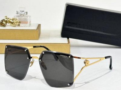 Carrera Mod：3041-S Size：58口15 130