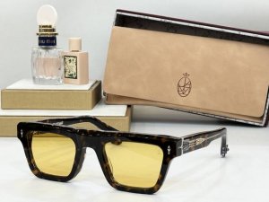 jacques Marie Mage 绿松石系列 Model：Laramie Size：52口24-140