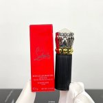 高端品质 萝卜丁口红随心装全新女王权杖口红3G 迷你装 3款共20色！下单备注：黑管，红管，金管 黑管：318M-001M-415M-013M-005M-007