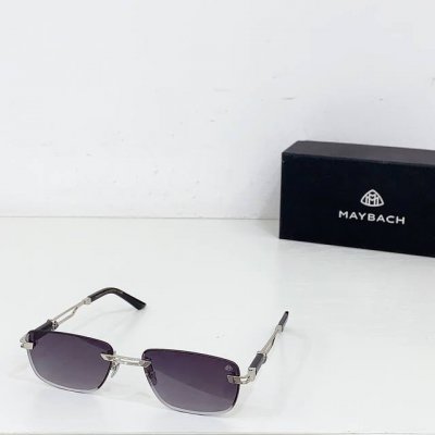 Maybach Model:Z119 Size：60口16-145