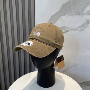 配防尘袋 北面棒球帽官网新品棒球帽，原单品质火爆来袭 工艺非常精美 高档大气上档次！低调奢华，方便携带！跑量！