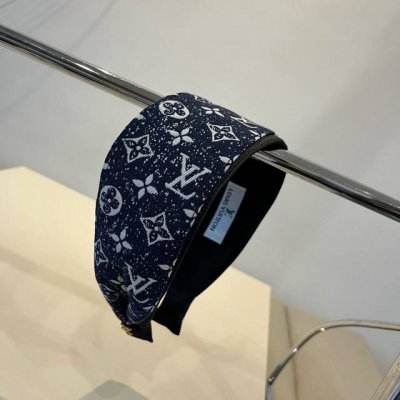 Lv路易威登新款发箍
