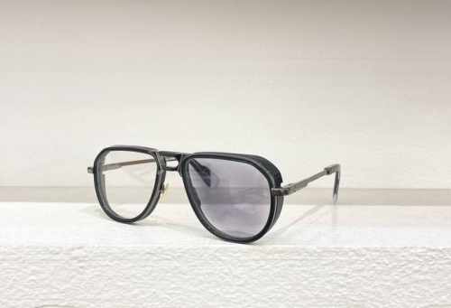 变色镜片 Jacques Marie Magmodel：Gf-B Size：54口20～