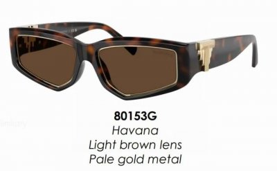 Tiffany&Co. Model：Tf4234U Size：55口16-135