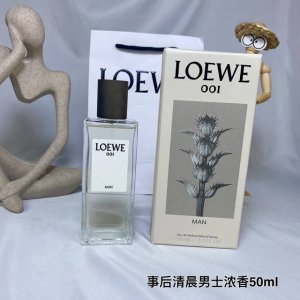 高品质/120 罗意威事后清晨男士浓香水50Ml 前调：香柠檬,橘子,小豆蔻 中调：柏树,檀香木,香根草,雪松,黄葵,胡萝卜籽 后调：紫罗兰,麝香,广藿香