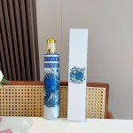 Dior 迪奥 三折自动折叠晴雨伞 时尚原单代工品质 细节精致 看得见的品质 打破一成不变 色泽纯正艳丽