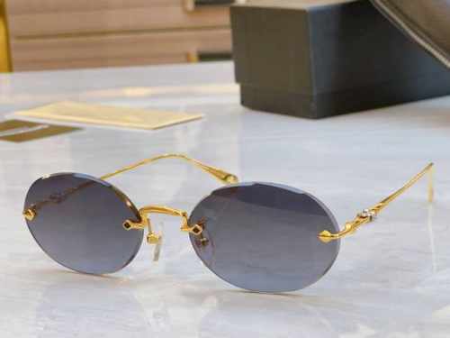 Chrome Heart* 克罗*心新款太阳镜，Model：9108，Size：55口21-142
