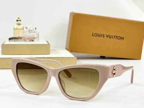 Louis Vuitton Mod：Z2003U Size：57口15 145