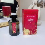 专柜品质 阿蒂仙之香L'artisan 冥府之路兔年限量版香水100Ml