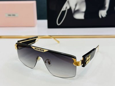 p180 谬家 Mu135Av Size：133口0-142 女士太阳眼镜 [玫瑰][玫瑰] 高档 L时尚墨镜潮人[强][强]太阳镜