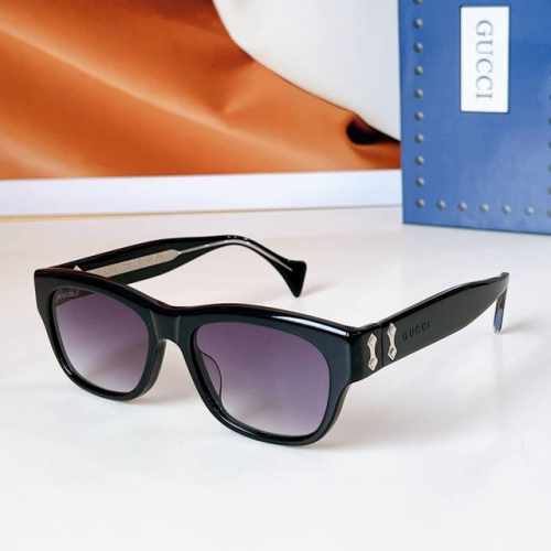 Gucci Mod：Gg1706S Size：55口18-145
