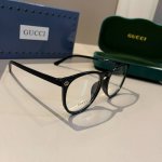 90￥P Gucci*古奇419 Model: Gg00270A912 Size: 5-145 好看不贵 素颜首选 经典款 男女通用