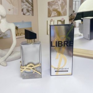 高品质/150 圣罗兰铂金之境Edp女士浓香水90Ml！