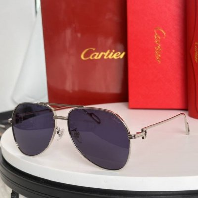 Cartie* Model：Ct0110S Size:62-14-145