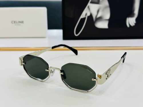 Celine 赛琳 Cl42118 Size：52口23-145 一直热销的款式 欧美风 B光泽度好 质感强 工艺超赞
