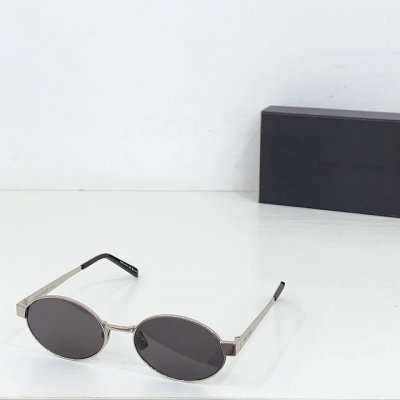 Saint Lauren* Model：Sl692 Size：55口19-145