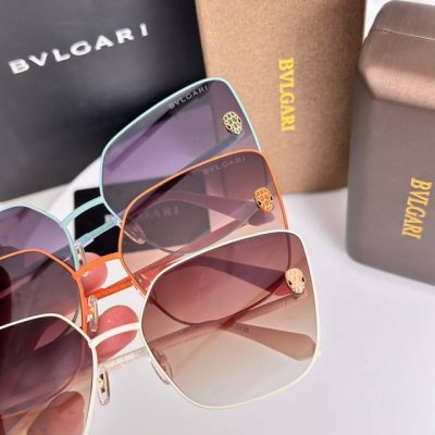 P190 细节图 Bvlgar*Model：Bv40009U Size：54口18-145