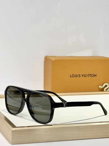louis Vuitto* Mod：Z2866U Size：59口17 145