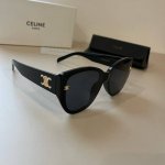 celine新款太阳镜，各大时尚名媛挚爱，