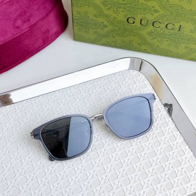 gucc* 新品 Mod：Gg1886Oa Size：53口20-145 原版高品质 配光百搭镜框