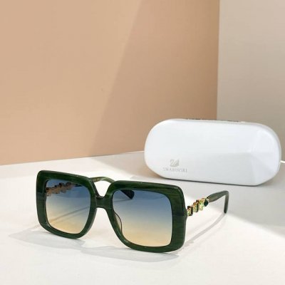 Swarovsk*Model:Sk0357Size:54口19-145