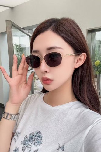 cartier Mod：Ct0488S Size：59口15-140