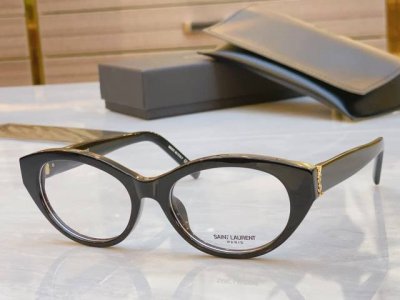 Saint Lauren* 圣罗*兰新款太阳镜 Model Sl148 F Size 54口18-145