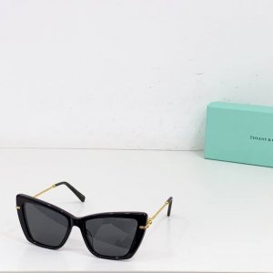 Tiffany&Co. model Tf4210 size 55口18-140