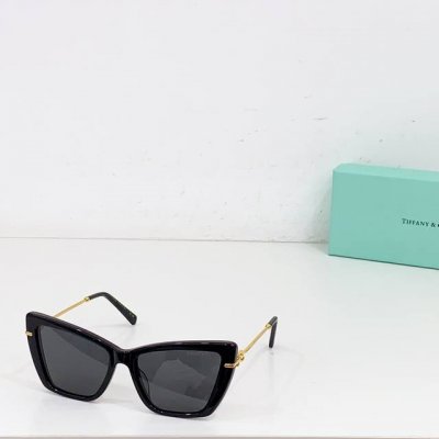 Tiffany&Co. model Tf4210 size 55口18-140