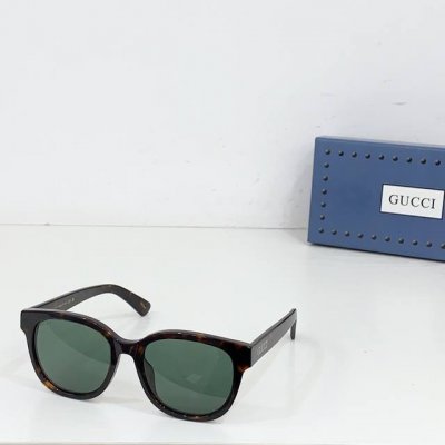 Gucc* Model：Gg1797Sk Size：55口19-145，