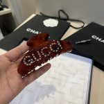 单个 gucci古奇新款发夹