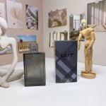 高端品质 巴宝莉英伦风格男士100Ml Burberry Brit For Him, 2004 品牌：博柏利 调香师：Antoine Maisondi. 属性：
