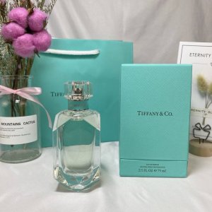 蒂芙尼钻石同名女士浓香水75Ml