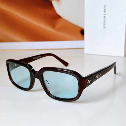 Gentle Monste* Mod：Noizer Size：58口21 135